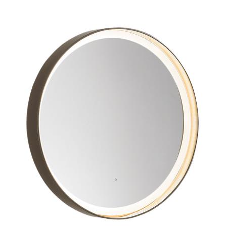 spogulis ar apgaismojumu Diva, d=900 mm